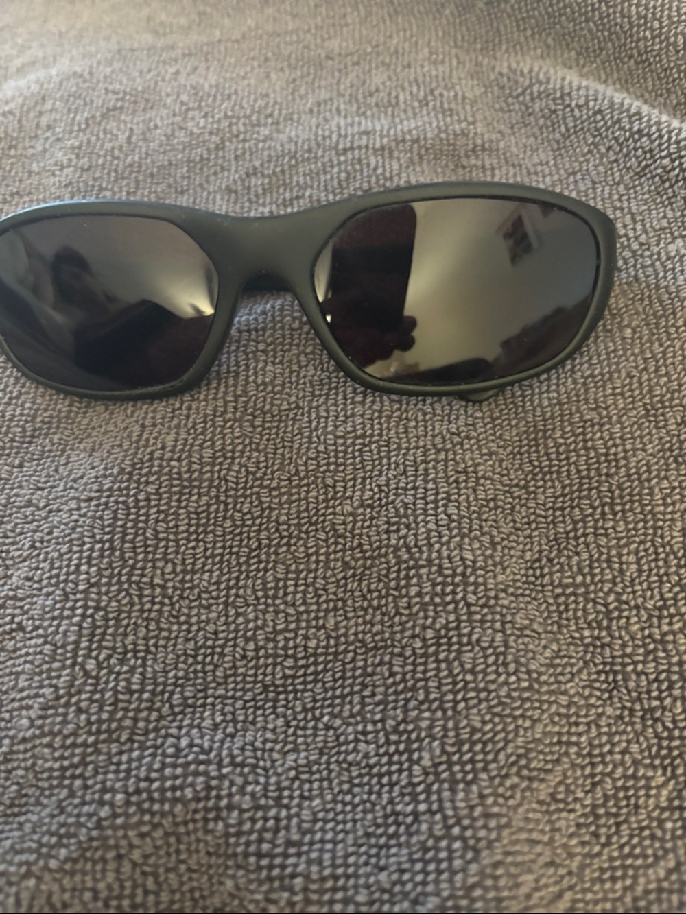 Ray Ban Sun glasses Daddy-O